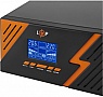 ИБП LogicPower LPM - PSW-1500VA, 1050W, Black (22754) ИБП LogicPower LPM - PSW-1500VA, 1050W, Black (22754)