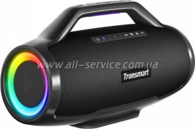   Tronsmart Bang Max Black (995053)