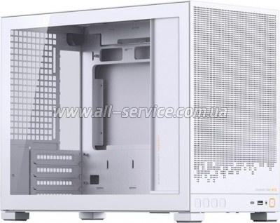  JONSBO D32 STD White
