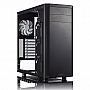  FRACTAL DESIGN Fractal Des ign Core 2300 minitower black (FD-CA-CORE-2300-BL)