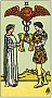 Карти Таро Scarabeo Таро Уейта П.К. Сміт (RWS Tarot - Pamela Colman Smith) (EX175-MU) Карти Таро Scarabeo Таро Уейта П.К. Сміт (RWS Tarot - Pamela Colman Smith) (EX175-MU)