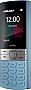 Мобильный телефон Nokia 150 2023 Blue Мобильный телефон Nokia 150 2023 Blue