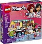 ����������� LEGO Friends ������� ������ (42647)