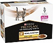 Влажный корм для кошек Purina Pro Plan Veterinary Diets NF Renal Function Early Care С курицей 10 x 85г (7613287873934) Влажный корм для кошек Purina Pro Plan Veterinary Diets NF Renal Function Early Care С курицей 10 x 85г (7613287873934)