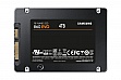 SSD  Samsung 860 EVO 4TB 2.5