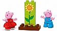 ����������� LEGO DUPLO Peppa Pig ��� � ����� �� ������ ����� (10431)