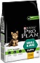 Сухой корм для собак Purina Pro Plan Small&Mini Puppy с курицей и рисом 7кг (7613035123366) Сухой корм для собак Purina Pro Plan Small&Mini Puppy с курицей и рисом 7кг (7613035123366)