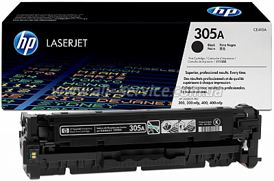   HP CE410A HP M351/ M375/ M451/ M475 black
