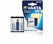  VARTA CR P2 Professional BLI 1 LITHIUM (06204301401)