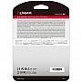 SSD  Kingston KC2000 1TB NVMe M.2 2280 PCIe 3.0 x4 3D NAND TLC (SKC2000M8/1000G)