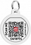    WAUDOG Smart ID  QR  