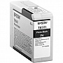  Epson SureColor SC-P800 photo black (C13T850100)