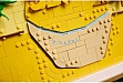  LEGO ART Vincent van Gogh -  (31215)