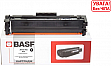  BASF Canon 055/ MF-742Cdw  3016C002 Black (BASF-KT-3016C002-WOC)  
