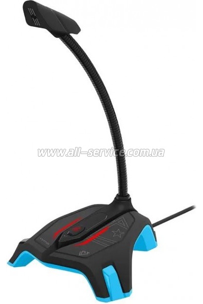  Vertux Streamer-2 LED USB Blue (streamer-2.blue)