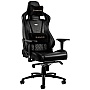   Noblechairs Epic Real Leather Black (GAGC-033)