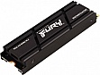  SSD M.2 2280 500GB Kingston (SFYRSK/500G)