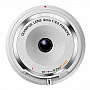  OLYMPUS BCL-0980 Fish-Eye 9mm 1:8.0  (V325040WW000)