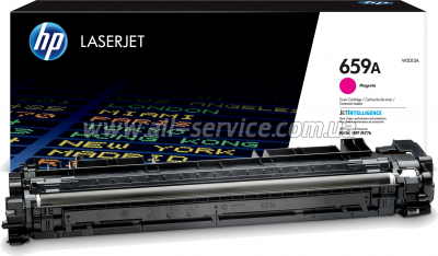 Заправка картриджа HP 659A CLJ Enterprise M776/ M856 Magenta (W2013A) Заправка картриджа HP 659A CLJ Enterprise M776/ M856 Magenta (W2013A)