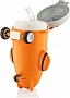 ������� ��� ���� Ardesto Plane 550�� Orange (AR2255RO)