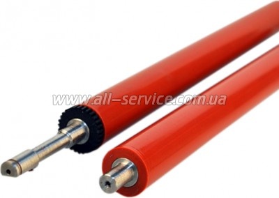 Вал резиновый Makkon HP LJ P2035/ Canon MF5930/ iR 1033/ 1133 (ZMN-HP-2035-FPR) Вал резиновый Makkon HP LJ P2035/ Canon MF5930/ iR 1033/ 1133 (ZMN-HP-2035-FPR)