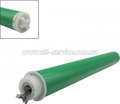 ����������� Welldo HP LJ Enterprise M607/ M608/ M609/ M631/ M632/ M633/ CF237A Emerald Color Long Life (WDDH608L)