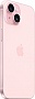   Apple iPhone 15 128GB Pink (MTP13)