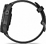 �����-���� Garmin Forerunner 965, Black, GPS (010-02809-10)