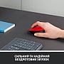  Logitech M171 Red (910-004641)