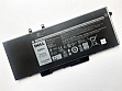 ����������� ��� �������� Dell Latitude 5500 4GVMP, 68Wh (8500mAh), 4cell, 7.6V, Li-ion (A47508)