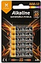  Vinga AAA LR03 Alkaline 12pcs (VJABAAA12)