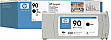  HP 90 Design Jet 4000 black (C5059A)