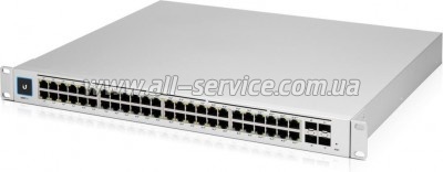   Ubiquiti USW-Pro-48