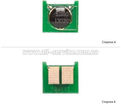  BASF HP CLJ CP5220/ 5225 Cyan (WWMID-71896)