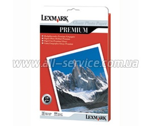  LEXMARK  , 240g, A4*15 (80D1707), Premium