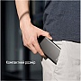 Батарея универсальная ColorWay 20000 mAh Gray (CW-PB200LPH3GR-PDD) Батарея универсальная ColorWay 20000 mAh Gray (CW-PB200LPH3GR-PDD)
