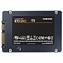 SSD  Samsung 870 QVO 8 TB (MZ-77Q8T0BW)