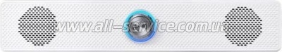   Defender Soundbar Z2 White (65192)