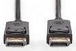 ���� ������ USB-C to RJ45 Ethernet 2.0m CAT6A S/FTP 1Gbps LSZH Digitus (AK-300601-020-S)