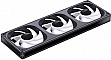 Кулер для корпуса JONSBO ZB-360BR Black Кулер для корпуса JONSBO ZB-360BR Black