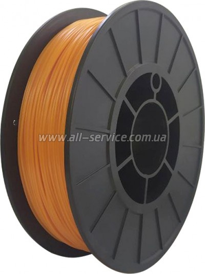 ������� ��� 3D-�������� ҳ������� PLA 1.75��, 0.75��, orange (25165)