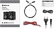   REAL-EL S-470 Black (EL121200018)