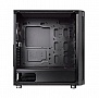  Thermaltake Versa H27 TG Black Win (CA-1J6-00M1WN-00)