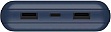 ������� ������������� Belkin 20000mAh PD  Blue (BPB012BTBL)