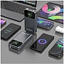 Батарея универсальная Dudao K31Pro 20000mAh PD 45W (6977196682010) Батарея универсальная Dudao K31Pro 20000mAh PD 45W (6977196682010)