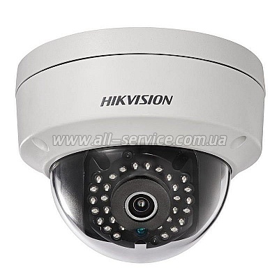 IP- Hikvision DS-2CD2142FWD-IWS 2.8