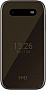 ��������� ������� HMD 2660 4G Flip DS Black