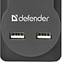   DEFENDER DFS 753 3  5  2xUSB 2.1A (99753)