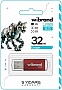  Wibrand 32GB Cougar Red USB 2.0 (WI2.0/CU32P1R)