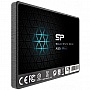 SSD  Silicon Power 256GB A55 2.5